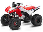 2024 Honda TRX250X