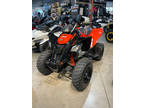 2024 Can-Am DS 250