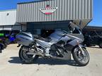 2007 Yamaha FJR 1300AE