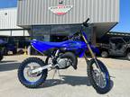 2024 Yamaha YZ85LW