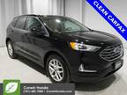 2021 Ford Edge Black, 59K miles