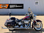 2014 Harley-Davidson Softail® Deluxe