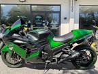 2018 Kawasaki Ninja ZX-14R ABS SE