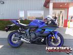 2024 Yamaha YZF-R7