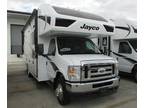 2024 Jayco Redhawk 26M