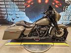 2019 Harley-Davidson Street Glide® Special