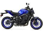 2024 Yamaha MT-09