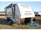 2022 Winnebago Micro Minnie 2306BHS 25ft