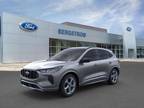 2024 Ford Escape Gray