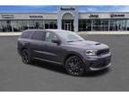 2023 Dodge Durango Gray, 7K miles