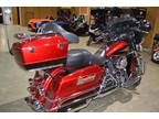 2013 Harley-Davidson Electra Glide® Classic