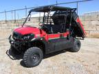 2024 Kawasaki MULE PRO-FX 1000 HD Edition