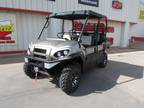 2024 Kawasaki MULE PRO-FXT 1000 LE Ranch Edition