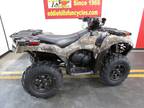 2024 Kawasaki Brute Force 750 EPS LE Camo