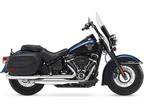 2018 Harley-Davidson 115th Anniversary Heritage Classic 114