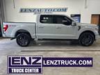 2023 Ford F-150, 18K miles