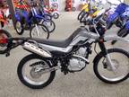 2024 Yamaha XT250