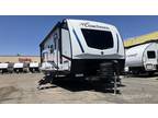 2024 Coachmen Freedom Express Ultra Lite 238BHS