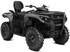 2024 Can-Am Outlander MAX DPS 700