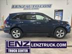 2012 Acura MDX Blue, 186K miles