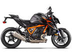 2024 KTM 1390 Super Duke R EVO