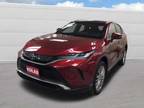 2021 Toyota Venza Red, 22K miles