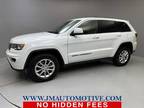 Used 2022 Jeep Grand Cherokee Wk for sale.