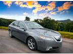 Used 2011 Acura TL for sale.