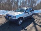 2003 Jeep grand cherokee Silver, 107K miles