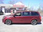 Used 2018 Dodge Grand Caravan for sale.