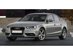 Used 2016 Audi A4 for sale.