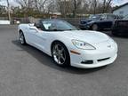 Used 2007 Chevrolet Corvette for sale.