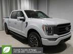 2021 Ford F-150 White, 46K miles