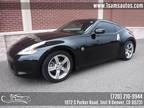 Used 2009 Nissan 370Z for sale.