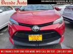 Used 2018 Toyota Corolla for sale.