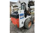 1994 Bobcat 773 Skid Steer Loader For Sale In Pleasant Grove, Utah 84062