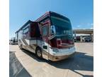 2017 Tiffin Motorhomes Allegro Bus 37 AP Class A RV For Sale In Leonard