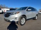 Used 2020 Chevrolet Equinox for sale.