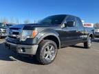 Used 2014 Ford F-150 for sale.