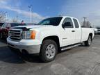 Used 2013 GMC Sierra 1500 for sale.