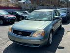 Used 2005 Ford Five Hundred for sale.