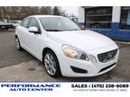 Used 2012 Volvo S60 for sale.