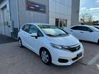 Used 2019 Honda Fit for sale.