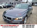 Used 2014 BMW 3 Series for sale.