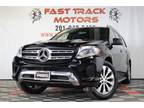 Used 2017 Mercedes-benz Gls for sale.