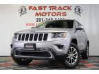 Used 2015 Jeep Grand Cherokee for sale.