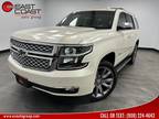 Used 2015 Chevrolet Tahoe for sale.