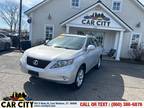 Used 2012 Lexus RX 350 for sale.