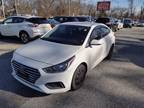 Used 2019 Hyundai Accent for sale.