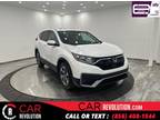 Used 2021 Honda Cr-v for sale.